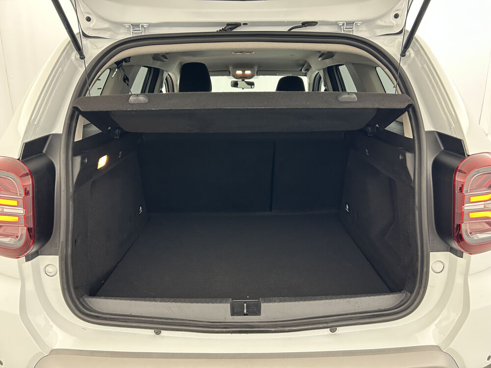 Duster Blue dCi 115 4x2 Prestige + 5p 2022 occasion 35170 Bruz