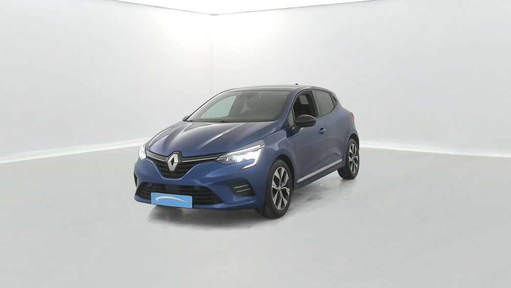 Clio SCe 65 Evolution 5p 2023 occasion 35170 Bruz