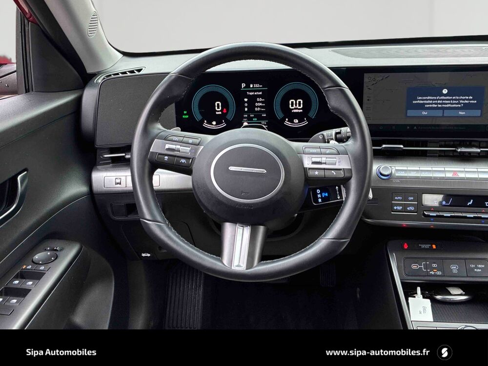 Kona Hybrid 129 Intuitive 5p 2025 occasion 33110 Le Bouscat