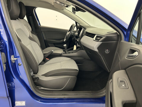 Clio TCe 100 GPL Evolution 5p 2024 occasion 35170 Bruz