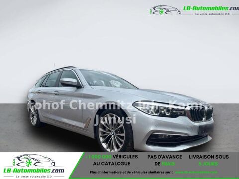 BMW Série 5 530d 265 ch BVA 2020 occasion Beaupuy 31850