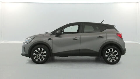 Captur TCe 100 GPL Evolution 5p 2023 occasion 35170 Bruz