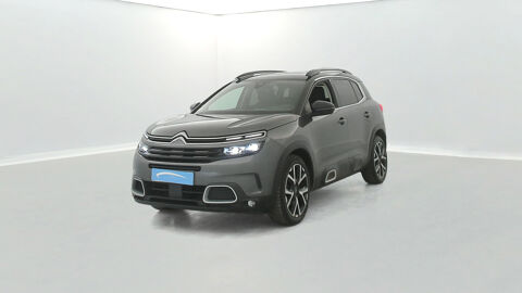 Citro&euml;n C5 aircross BlueHDi 130 S&S BVM6 Shine 5p 2019 occasion Bruz 35170