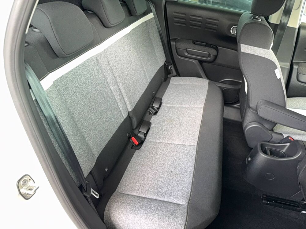 C3 Aircross PureTech 110 S&S BVM6 Origins 5p 2019 occasion 35170 Bruz