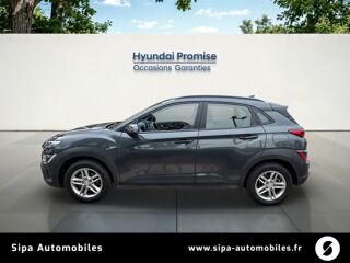 Kona 1.6 CRDi 136 DCT-7 Hybrid 48V Business 5p 2021 occasion 33110 Le Bouscat