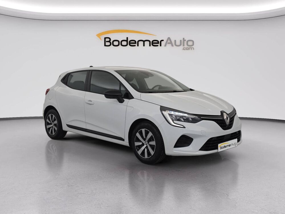 Clio TCe 90 Equilibre 5p 2023 occasion 35170 Bruz