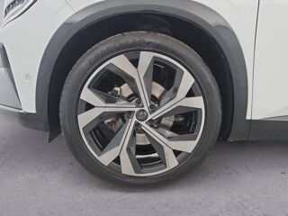 Austral E-Tech hybrid 200 Iconic esprit Alpine 5p 2023 occasion 35170 Bruz