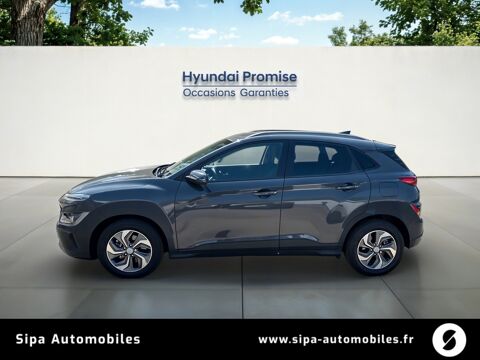 Kona Hybrid 141 Intuitive 5p 2023 occasion 33110 Le Bouscat