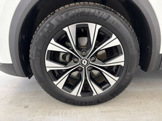Captur E-Tech full hybrid 145 Evolution 5p 2023 occasion 35170 Bruz