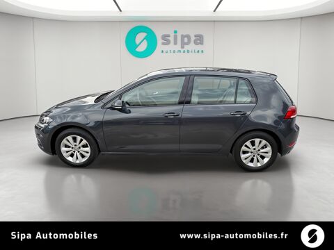 Golf 1.0 TSI 115 DSG7 Confortline Business 5p 2019 occasion 33110 Le Bouscat