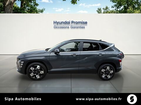 Kona Hybrid 129 Creative 5p 2025 occasion 33110 Le Bouscat