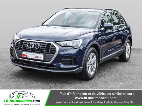 Q3 35 TFSI 150 ch 2019 occasion 31850 Beaupuy