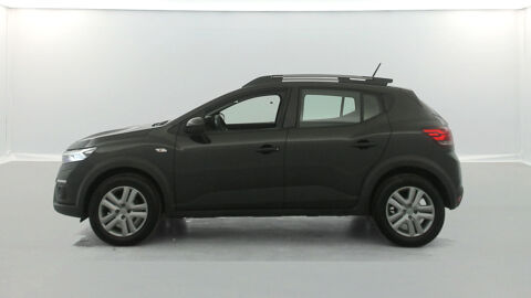 Sandero TCe 90 22 Stepway Confort 5p 2022 occasion 35170 Bruz