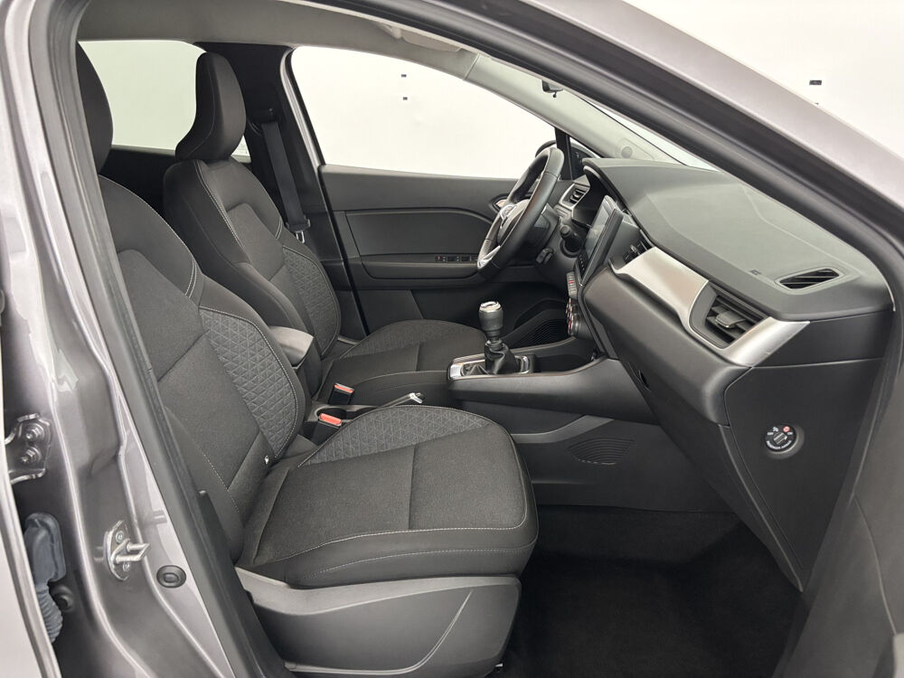 Captur TCe 90 Evolution 5p 2024 occasion 35170 Bruz
