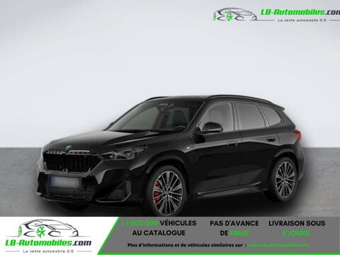 Annonce voiture BMW iX 61300 
