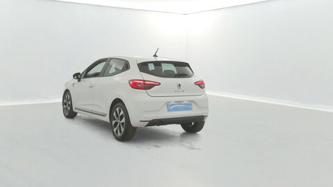 Clio 1.0 TCe 90ch Limited + Cam&eacute;ra de recul 2022 occasion 35170 Bruz