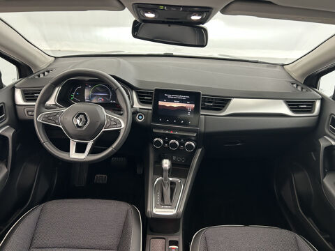 Captur E-Tech 145 21 Intens 5p 2022 occasion 35170 Bruz