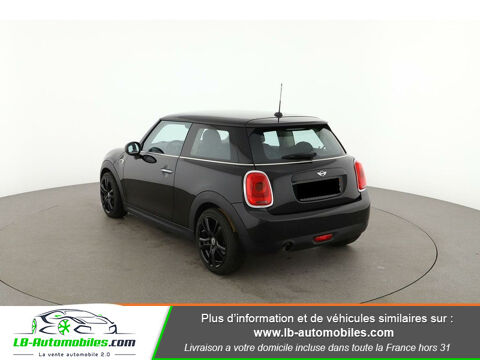 Mini One 75ch 2015 occasion 31850 Beaupuy