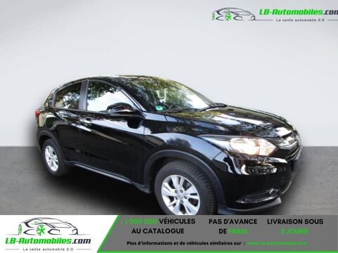 Honda HR-V 1.5 i-VTEC 130ch 2016 occasion Beaupuy 31850