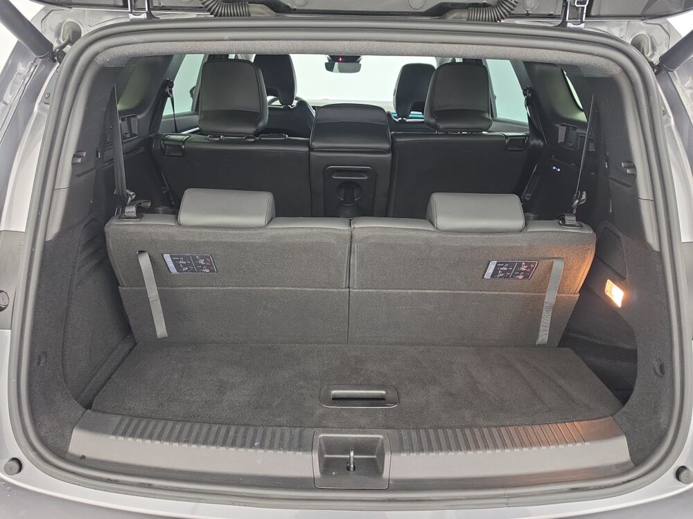 Espace E-Tech full hybrid 200 GSR2 Techno 5p 2025 occasion 35170 Bruz