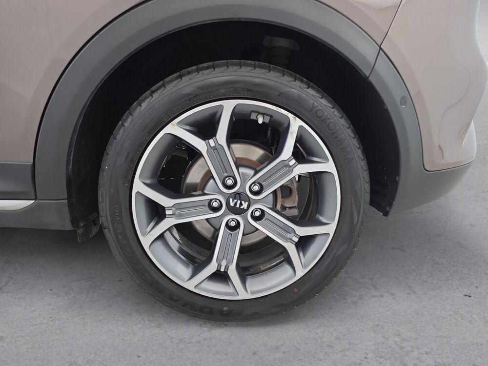 XCeed 1.4 T-GDI 140ch Launch Edition DCT7 + Toit ouvrant 2020 occasion 35170 Bruz