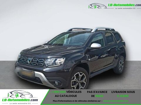 Dacia Duster TCe 150 FAP 4x2 2019 occasion Beaupuy 31850