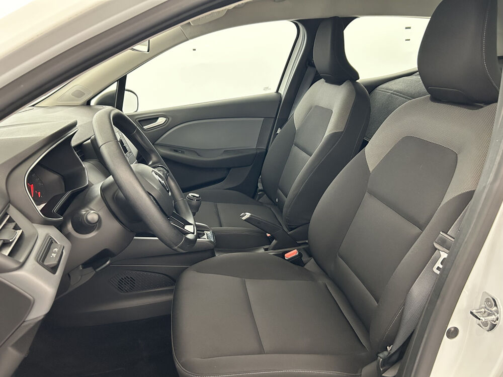 Clio CLIO SOCIETE BLUE DCI 85 AIR 5p 2020 occasion 35170 Bruz
