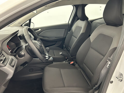 Clio CLIO SOCIETE BLUE DCI 85 AIR 5p 2020 occasion 35170 Bruz
