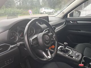 CX-5 2.0L Skyactiv-G 165 ch 4x2 Dynamique 5p 2020 occasion 35170 Bruz
