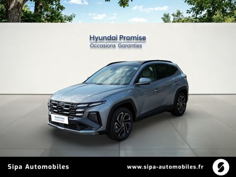 Annonce voiture Hyundai Tucson 36990 €