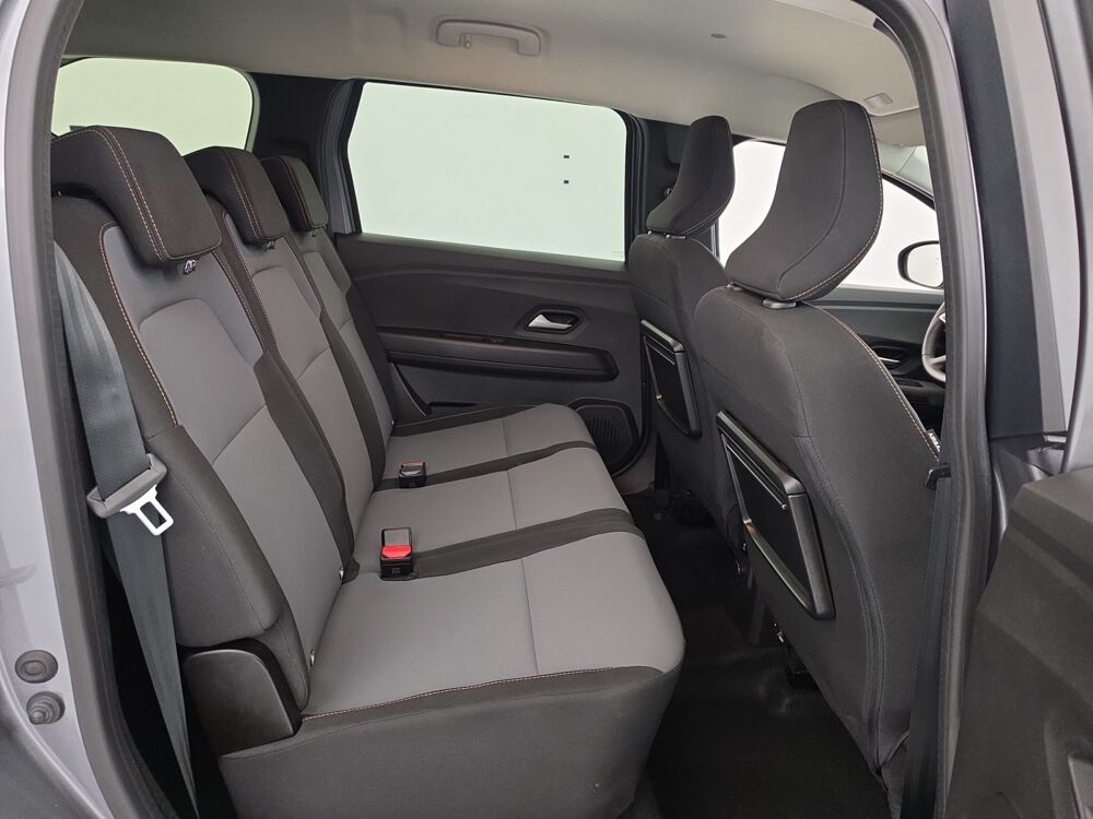 Jogger Hybrid 140 7 places GSR2 Extreme 5p 2025 occasion 35170 Bruz
