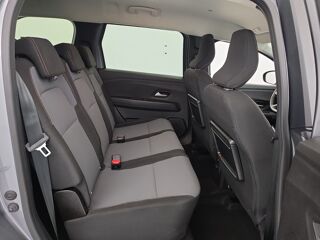 Jogger Hybrid 140 7 places GSR2 Extreme 5p 2025 occasion 35170 Bruz