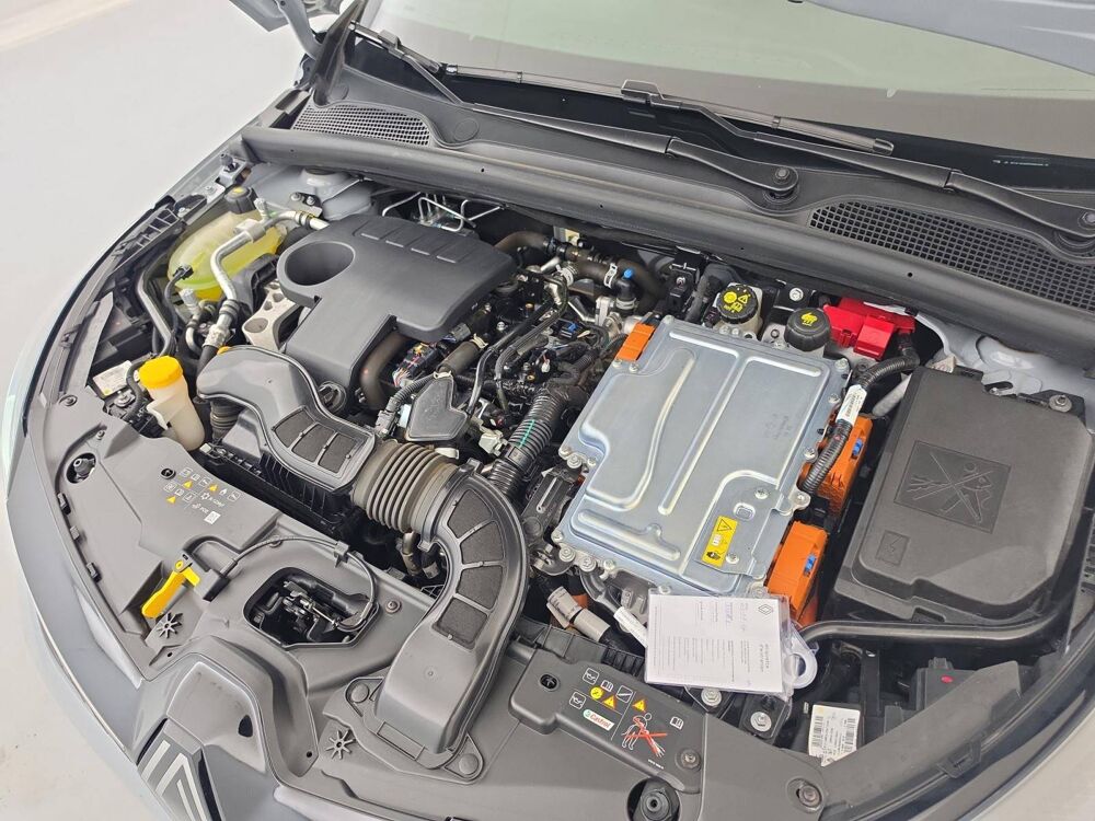 Clio E-Tech full hybrid 145 Evolution 5p 2024 occasion 35170 Bruz