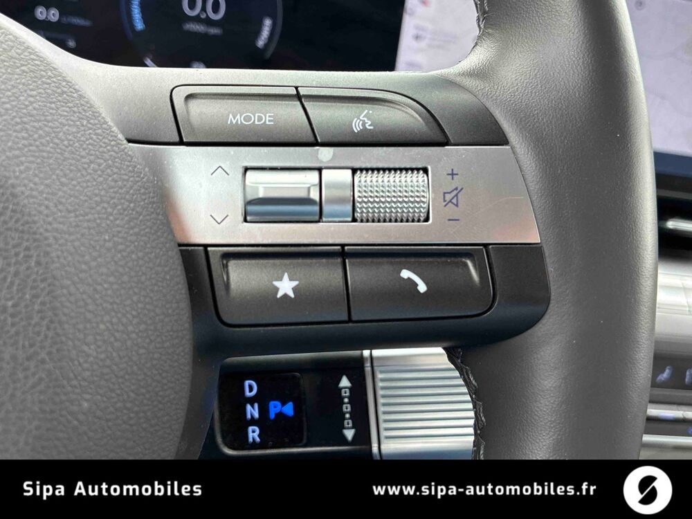 Kona Hybrid 129 Executive 5p 2025 occasion 33110 Le Bouscat