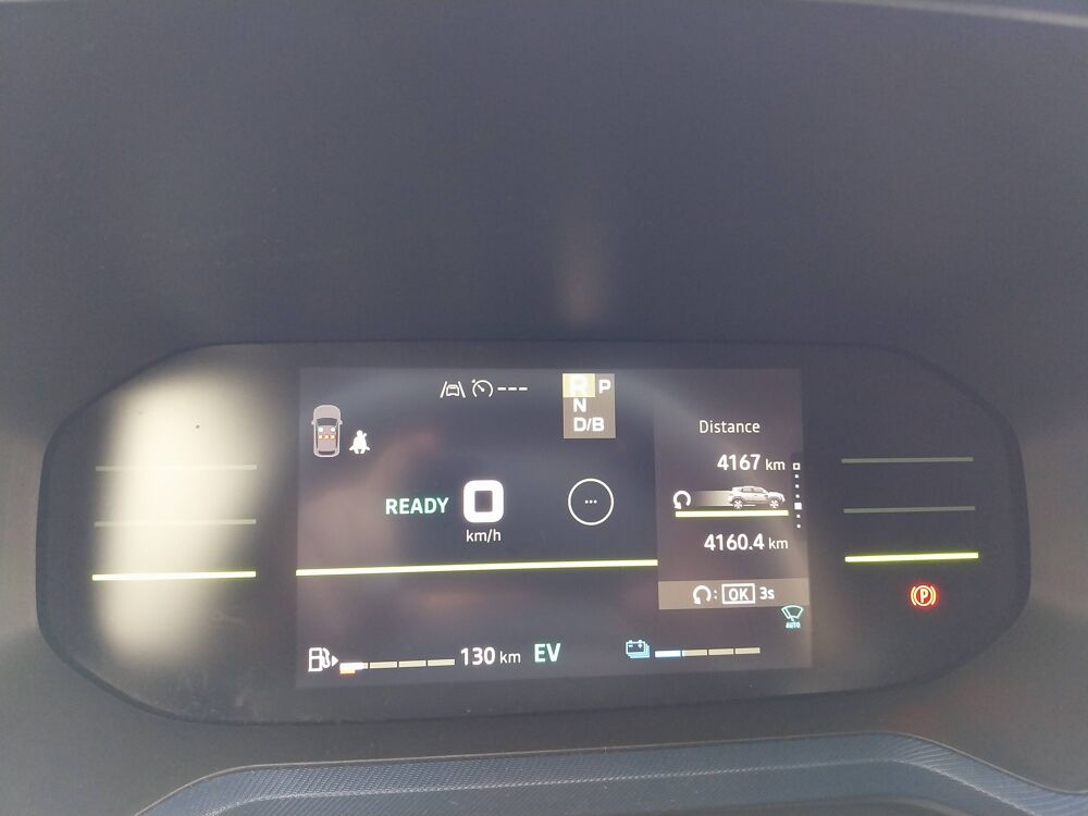 Duster Hybrid 140 Journey 5p 2025 occasion 35170 Bruz