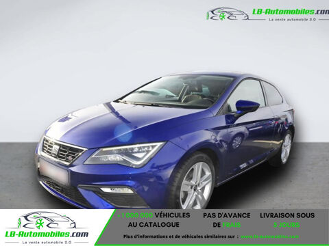 Seat Leon 1.4 EcoTSI 150 BVM 2017 occasion Beaupuy 31850