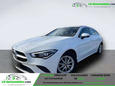 Annonce voiture Mercedes Classe CLA 31300 