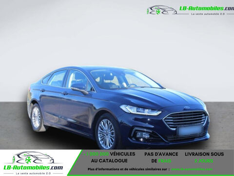 Annonce voiture Ford Mondeo 28700 