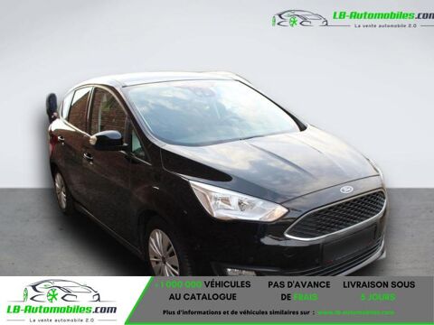 Annonce voiture Ford C-max 20500 
