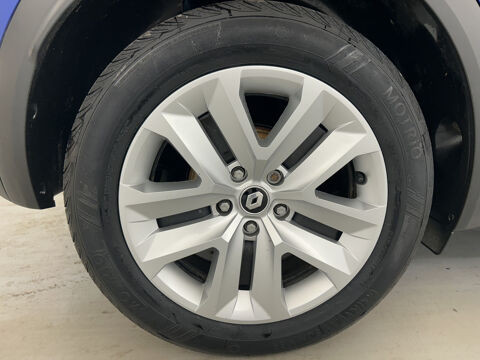 Captur TCe 90 21 Zen 5p 2022 occasion 35170 Bruz