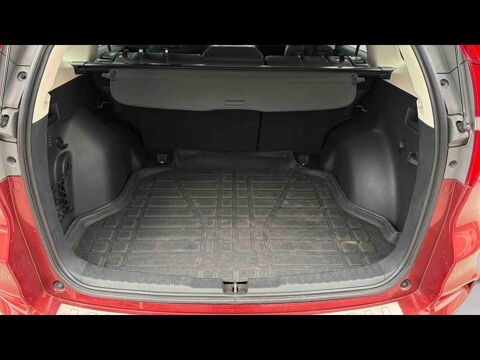 CR-V 1.6 i-DTEC 160ch Executive Navi 4WD AT 2018 occasion 35170 Bruz