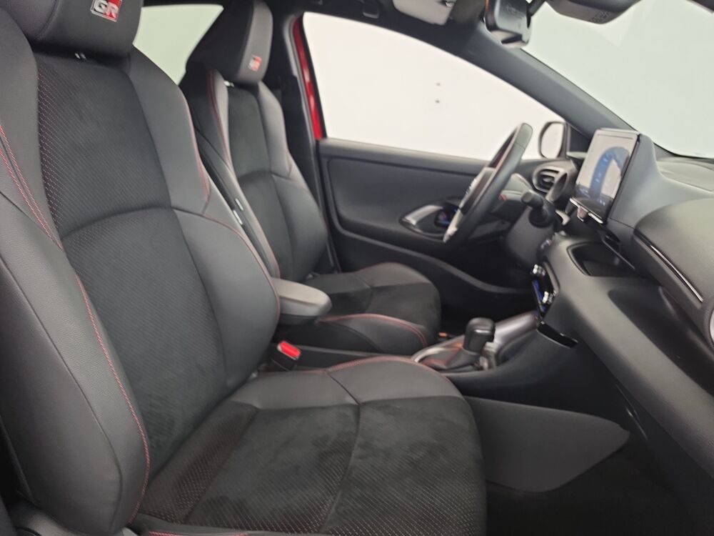 Yaris Hybride 116h GR Sport 5p 2022 occasion 35170 Bruz