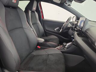 Yaris Hybride 116h GR Sport 5p 2022 occasion 35170 Bruz