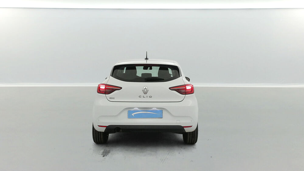 Clio TCe 90 21 Business 5p 2021 occasion 35170 Bruz
