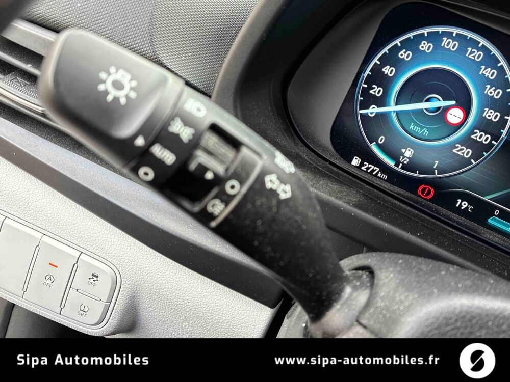 i20 1.2 84 Intuitive 5p 2022 occasion 33110 Le Bouscat