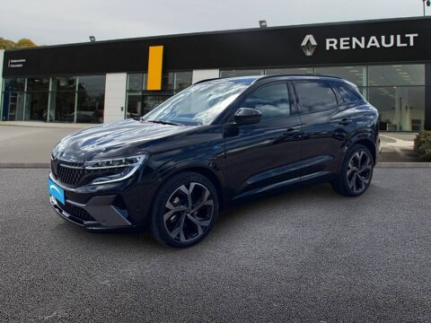 Renault Austral E-Tech hybrid 200 Techno esprit Alpine 5p 2024 occasion Bruz 35170