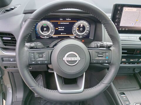 Qashqai e-Power 190 ch Tekna 5p 2025 occasion 35170 Bruz