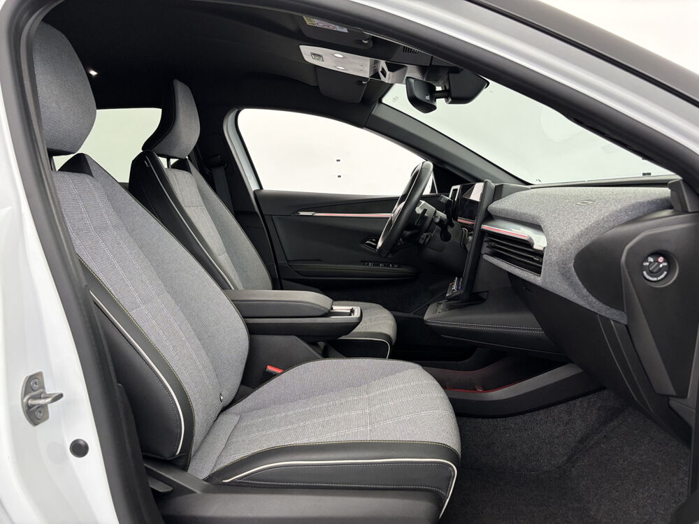 M&eacute;gane EV60 220 ch super charge Techno 5p 2023 occasion 35170 Bruz