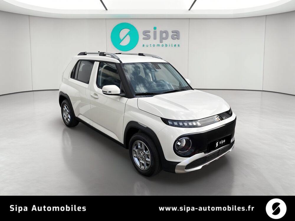 Inster 49 kWh 5 pl. Intuitive 5p 2026 occasion 33110 Le Bouscat