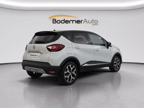 Captur TCe 130 FAP Intens 5p 2019 occasion 35170 Bruz